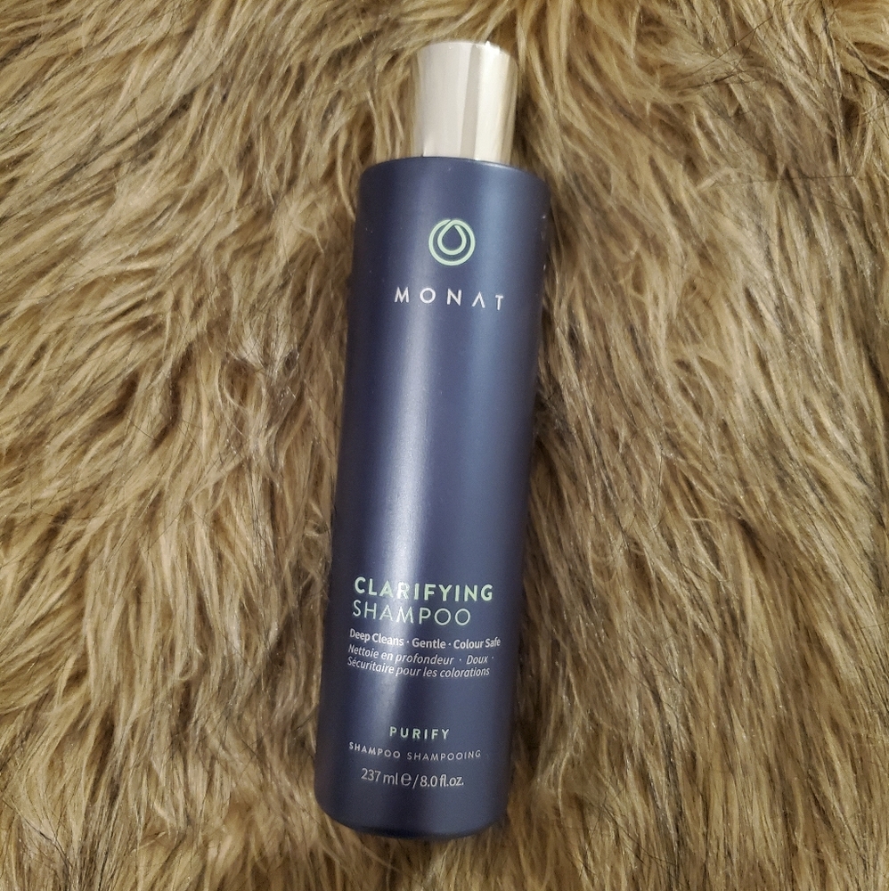 MONAT Clarifying Shampoo